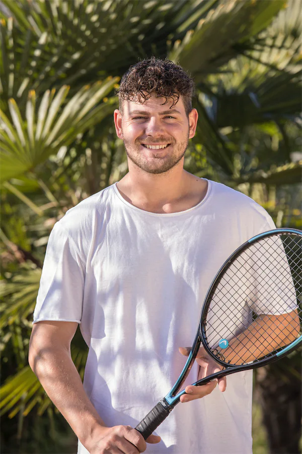 Portraitfoto von Tobias Boehlke