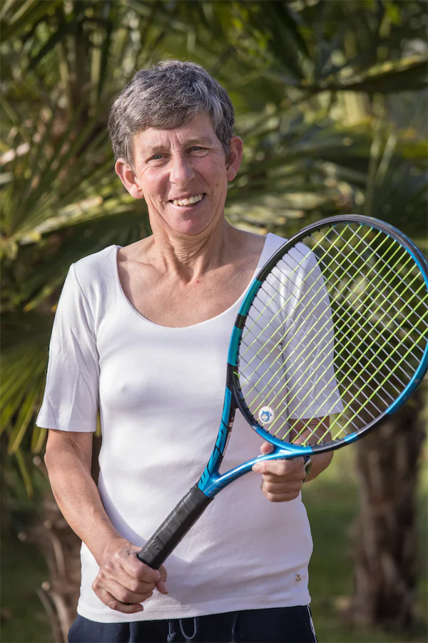 Portraitfoto von Ute Spicker